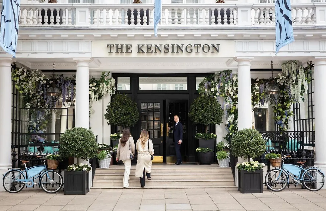 The Kensington Hotel-1